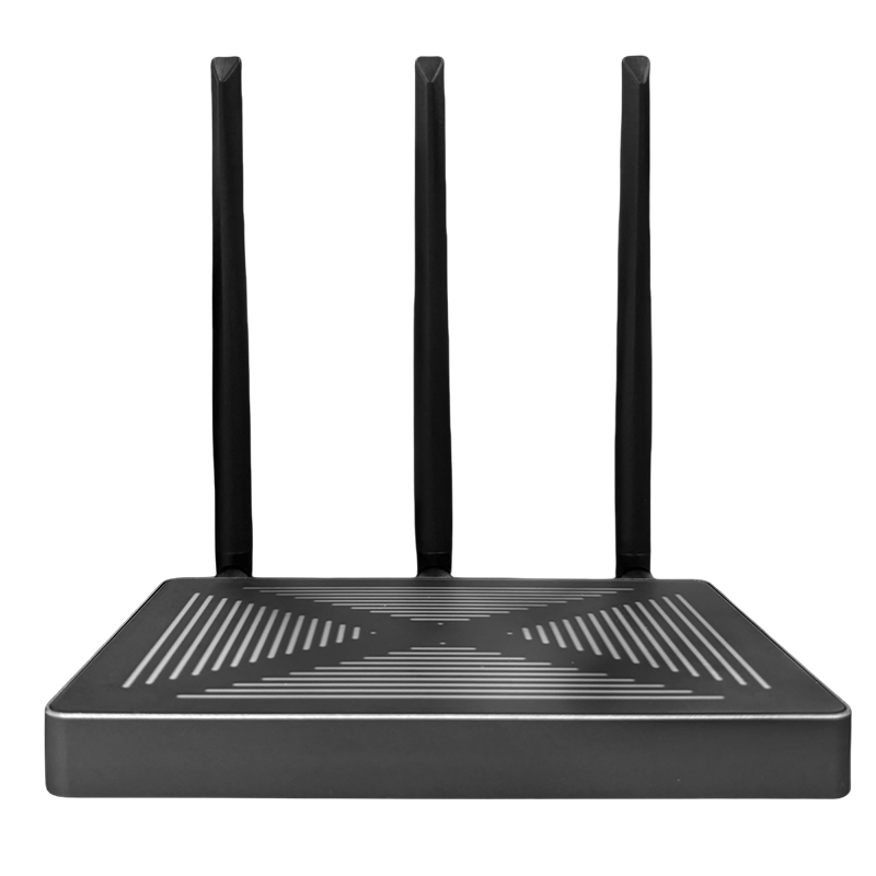 Zigbee Gateway - Tuya スマート有線無線デュプレックス Zigbee エンジニアリング ゲートウェイ ホーム