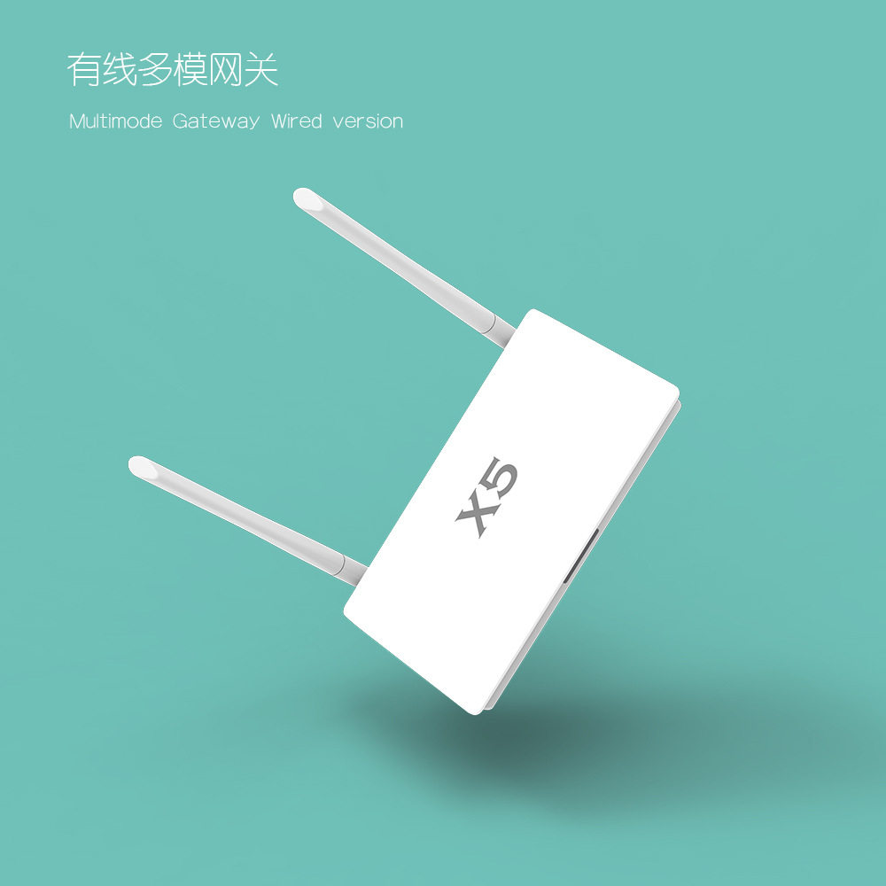 Doodle Zigbee Bluetooth デュアルモー - Zigbee Gateway のレビューと価格