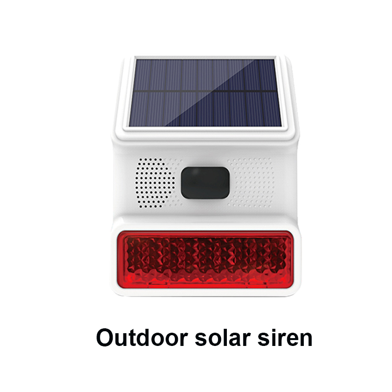 GSM スマートホームセキュリティ警報システム 433MHz - Smart Home Demo Kit のレビューと価格