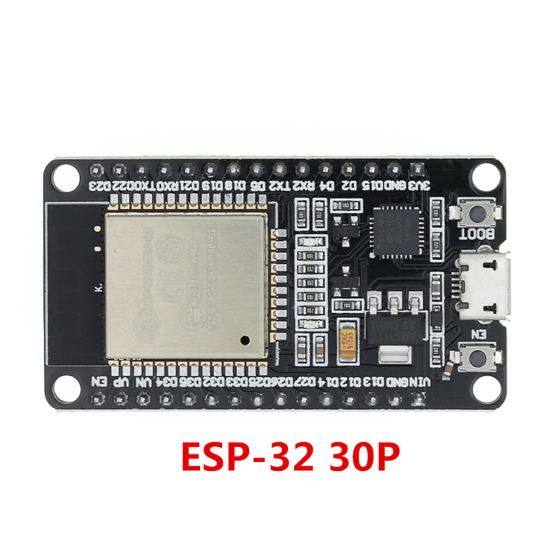 ESP32 開発ボード WiFi+Bluetooth 超低消 - Smart Home Esp8266 のレビューと価格