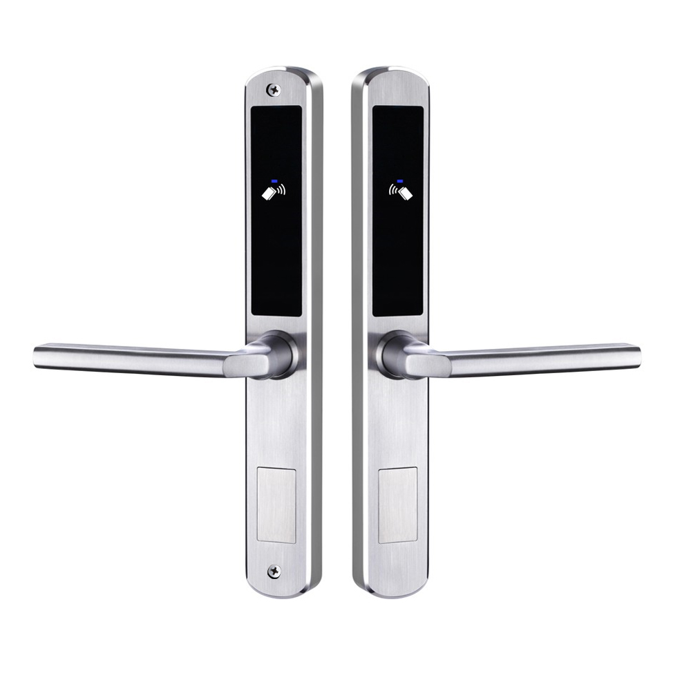 TTLock BLEデジタルセーフキーレス防水IP65ステン - Airbnb Smart Home のレビューと価格