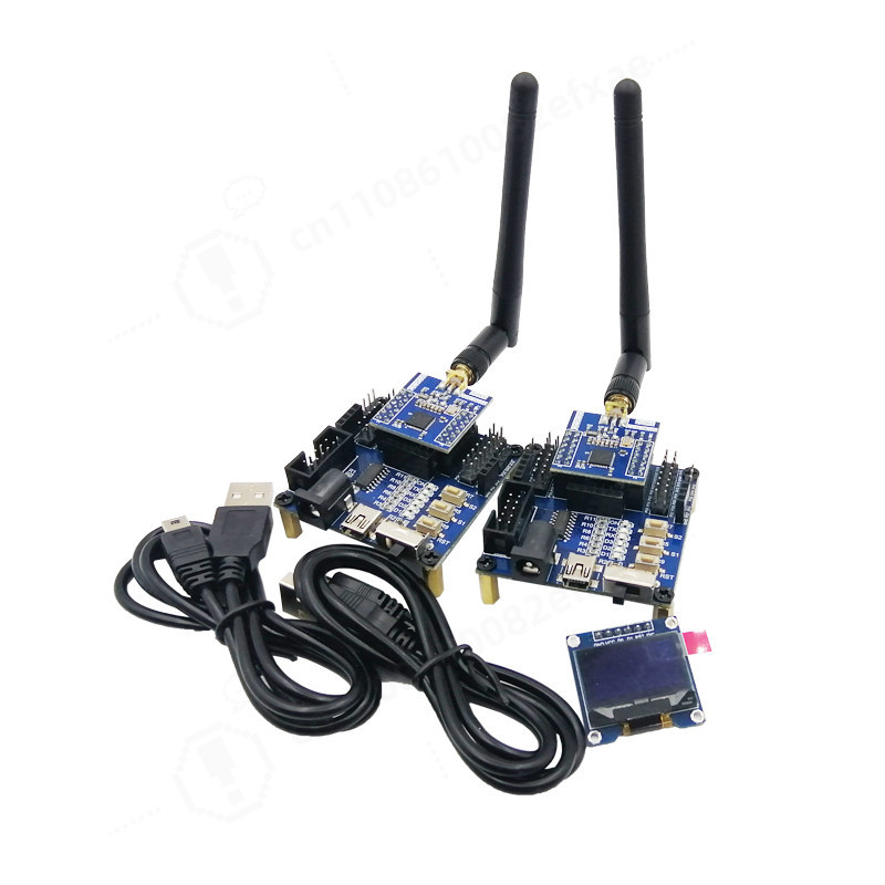 CC2530 Zigbee開発ボードキット ワイヤレスモジュ - Smart Home Demo Kit のレビューと価格