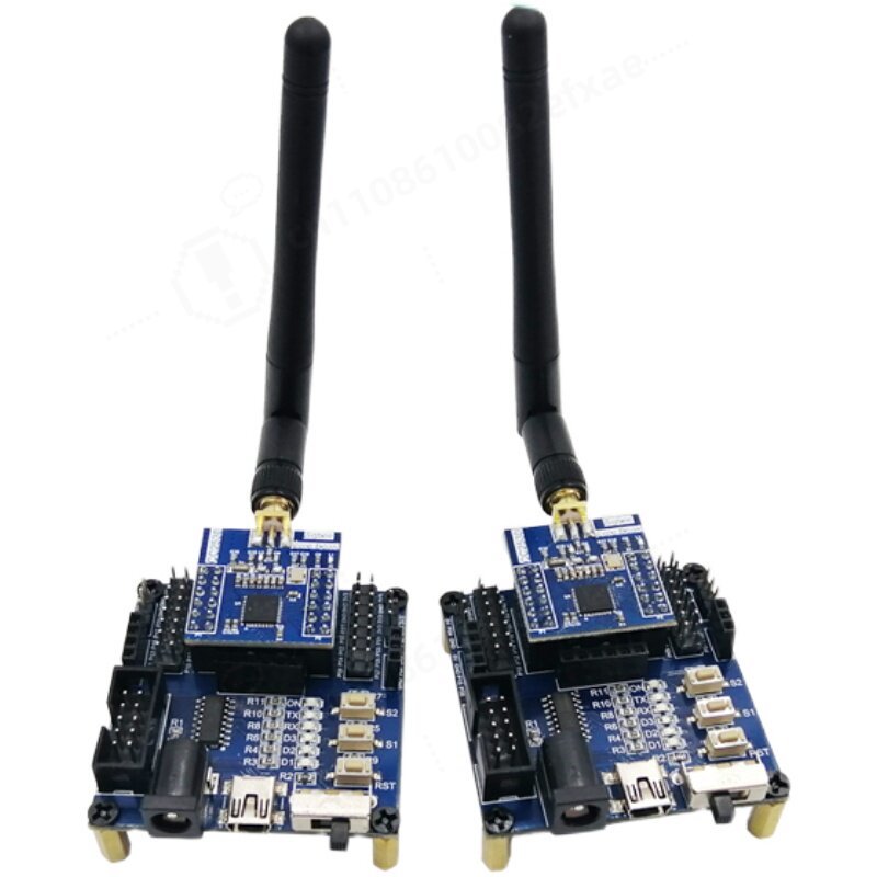 CC2530 Zigbee開発ボードキット ワイヤレスモジュ - Smart Home Demo Kit のレビューと価格