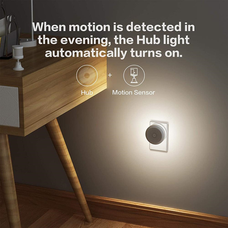 Aqara スマートハブ M1S ゲートウェイワイヤレス Z - Smart Home Xiaomi Hub 2 のレビューと価格