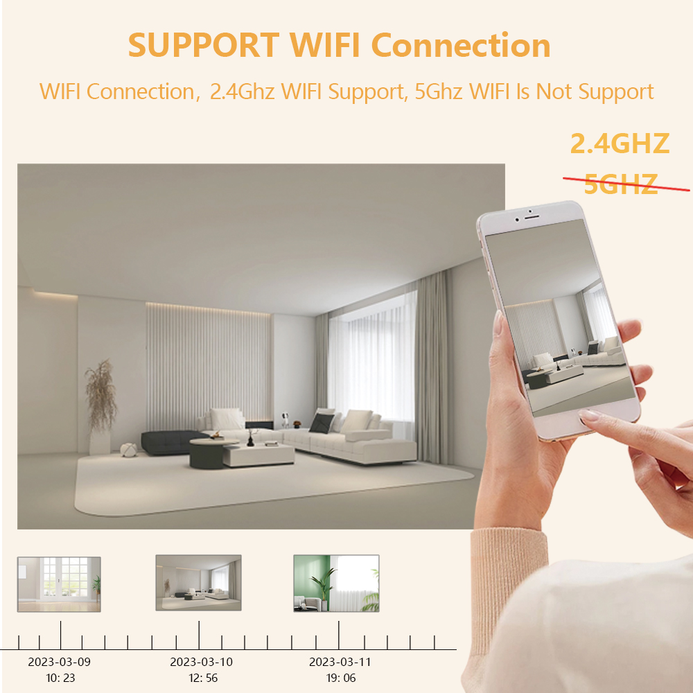 ツルのWifiカメラ,2K,スマートホームビデオのセキュリテ - Smart Home Kamera Outdoor のレビューと価格