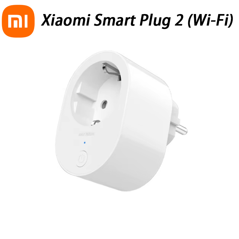 グローバルバージョン Xiaomi Mi スマートプラグ 2 - Smart Home Xiaomi Hub 2 のレビューと価格