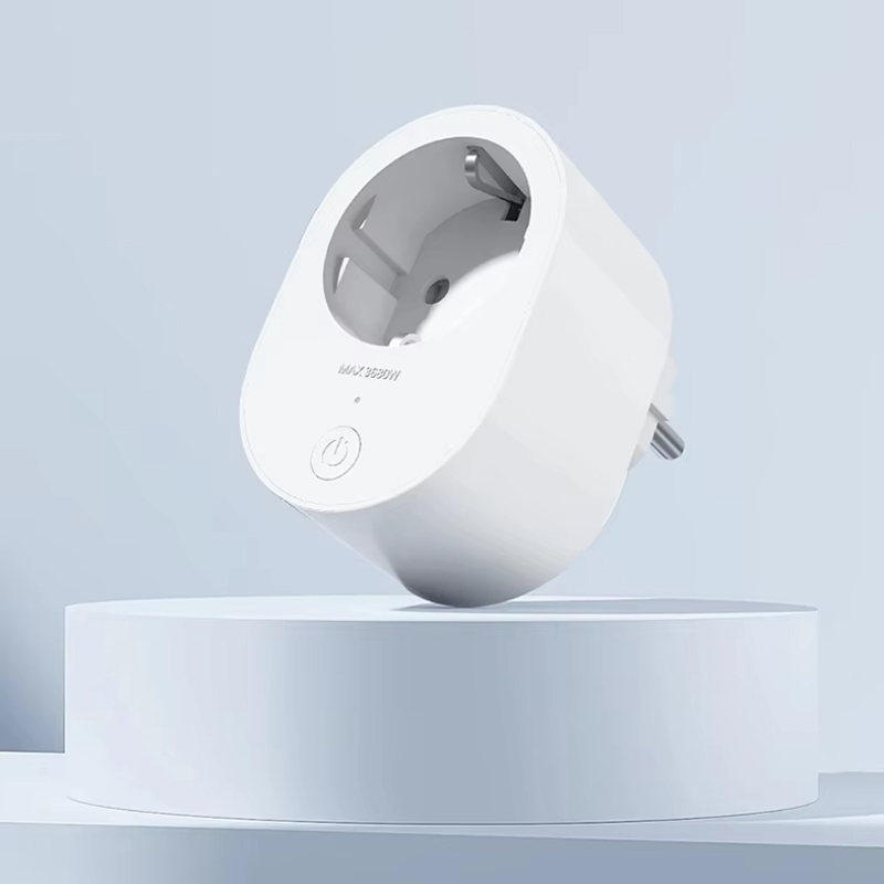 グローバルバージョン Xiaomi Mi スマートプラグ 2 - Smart Home Xiaomi Hub 2 のレビューと価格