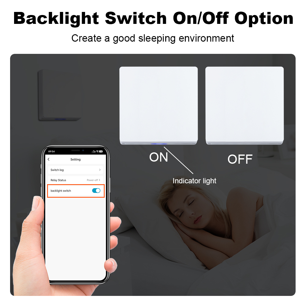 MANHOT スマート Wifi EU 温水器ボイラースイッ - Smart Home Voice Assistant のレビューと価格