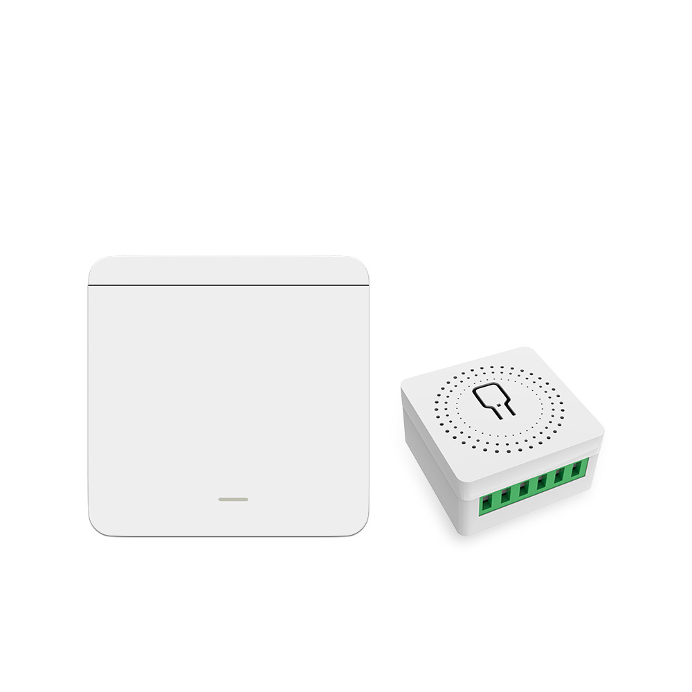 Tuya WiFiスマートライトスイッチ スマートホーム ワ - Smart Home Solution のレビューと価格