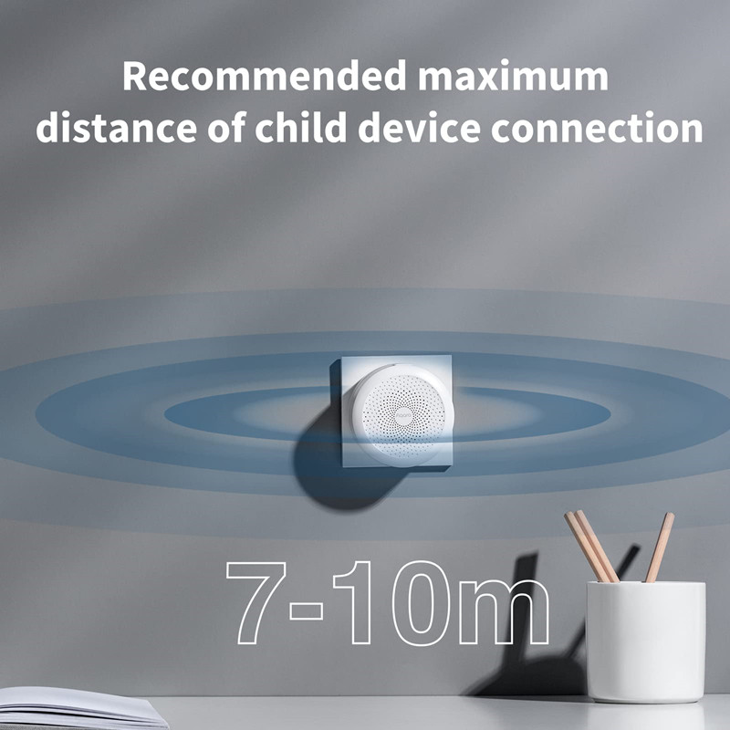 Aqara スマートハブ M1S ゲートウェイワイヤレス Z - Smart Home Xiaomi Hub 2 のレビューと価格