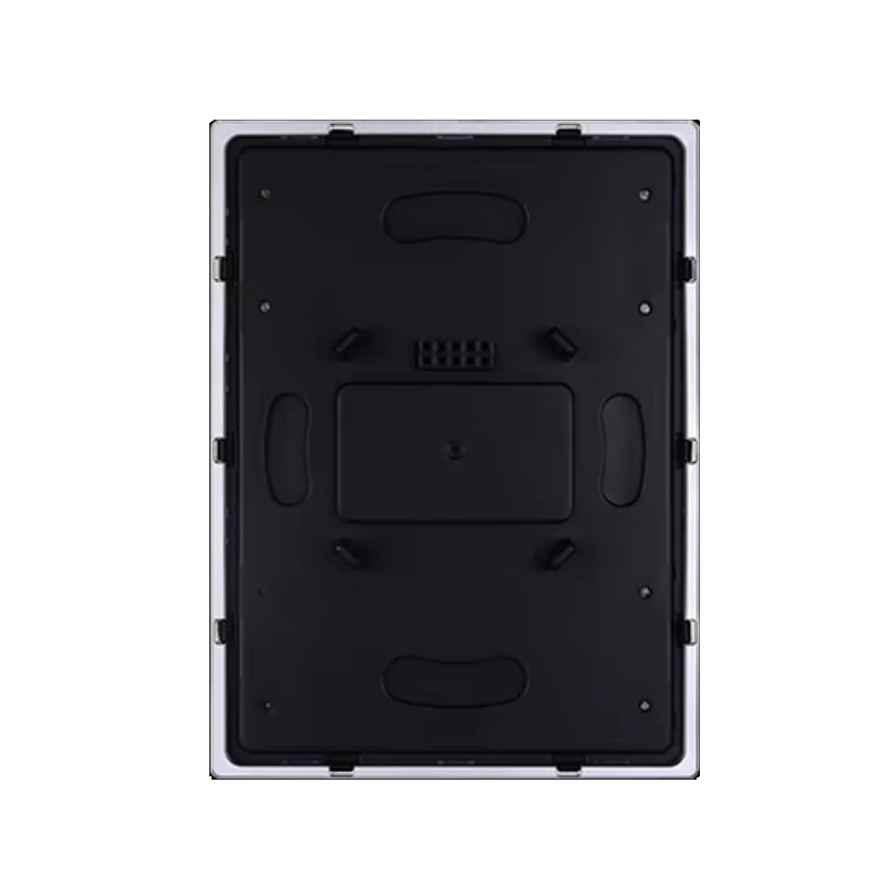 プラスチック素材4.3インチ自動環境に優しいタッチスクリーン - Smart Home Knx System のレビューと価格