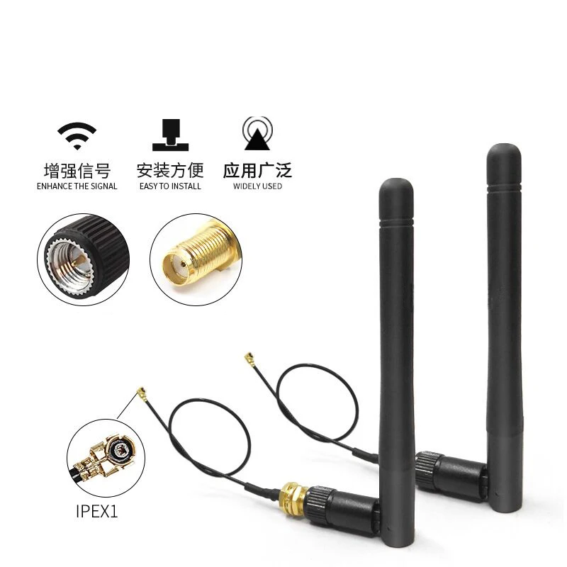2 個 2.4GHz 折りたたみ Bluetooth Zig - Smart Home Esp8266 のレビューと価格