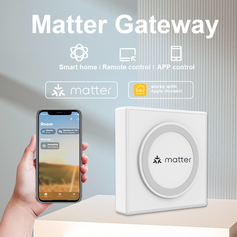 マターゲートウェイハブ ホームキット Tuya Zigbee - Smart Home Xiaomi Hub のレビューと価格