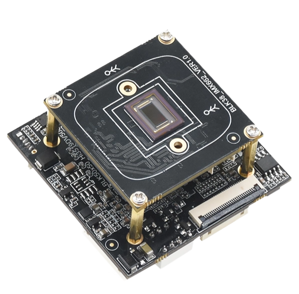 簡単設置2MP 5倍ズームドアベルカメラモジュール、UVCス - Smart Home Ai のレビューと価格