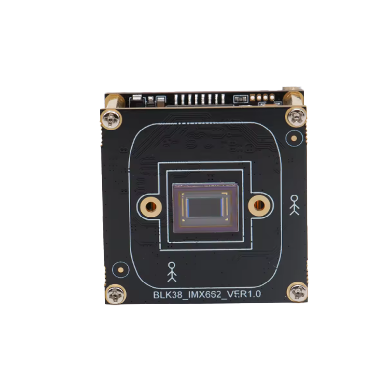 簡単設置2MP 5倍ズームドアベルカメラモジュール、UVCス - Smart Home Ai のレビューと価格