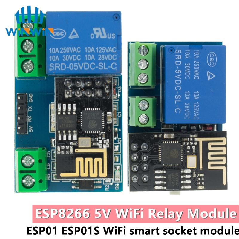Arduino-Wifiリレーモジュール,スマートホーム,リ - Smart Home Esp8266 のレビューと価格