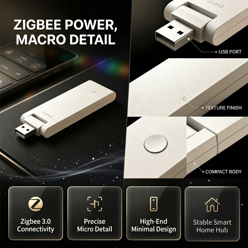 AqaraスマートゲートウェイハブE1ハブ Zigbee 3 - Smart Home Xiaomi Hub 2 のレビューと価格