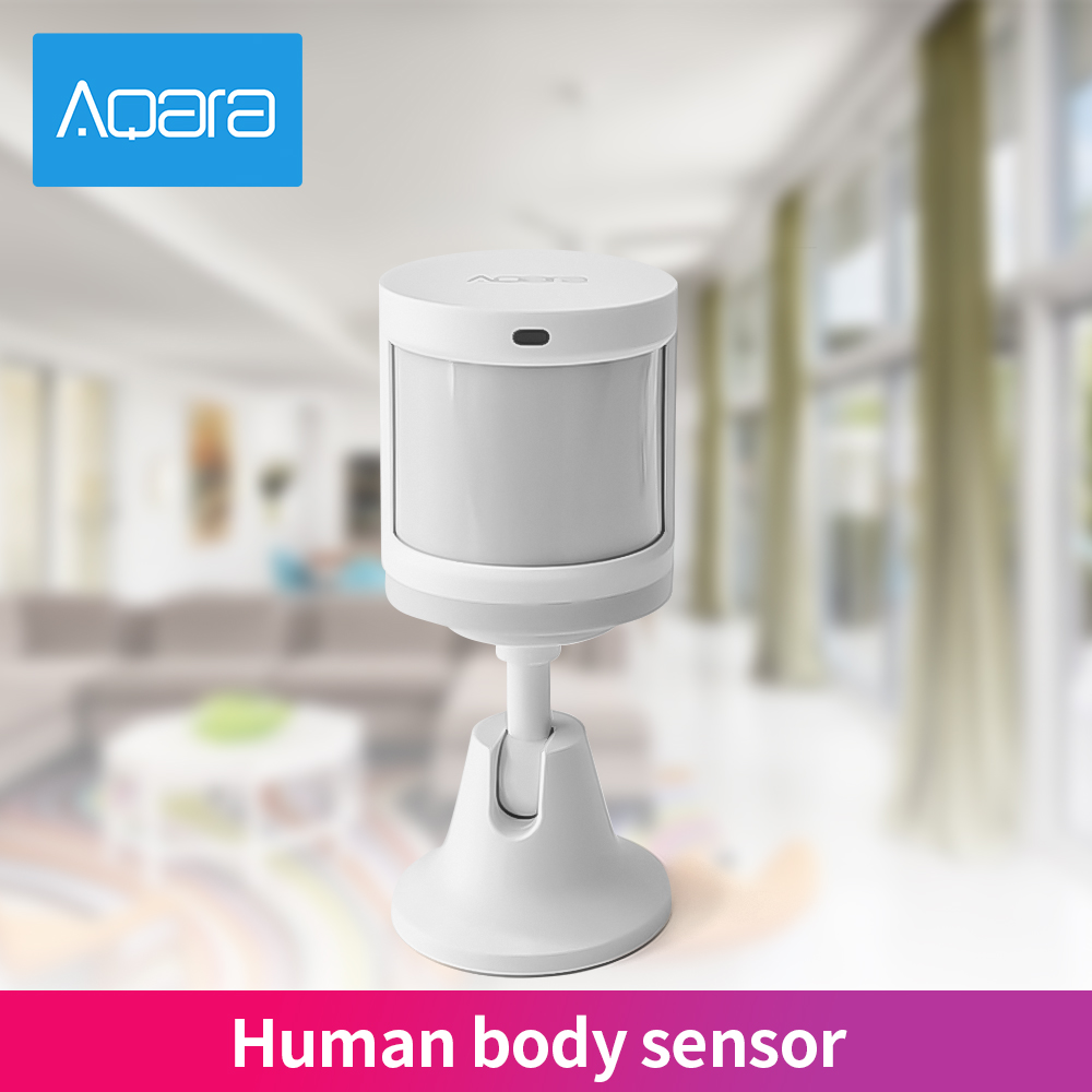 Aqara 窓・ドア・温度・湿度・人体モーション・水浸センサ - Smart Home Demo Kit のレビューと価格