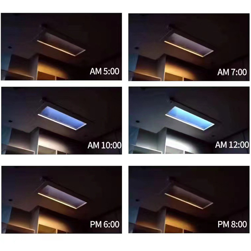 Zigbee Tuya LEDダウンライト スカイライト キ - Smart Home Simulation のレビューと価格