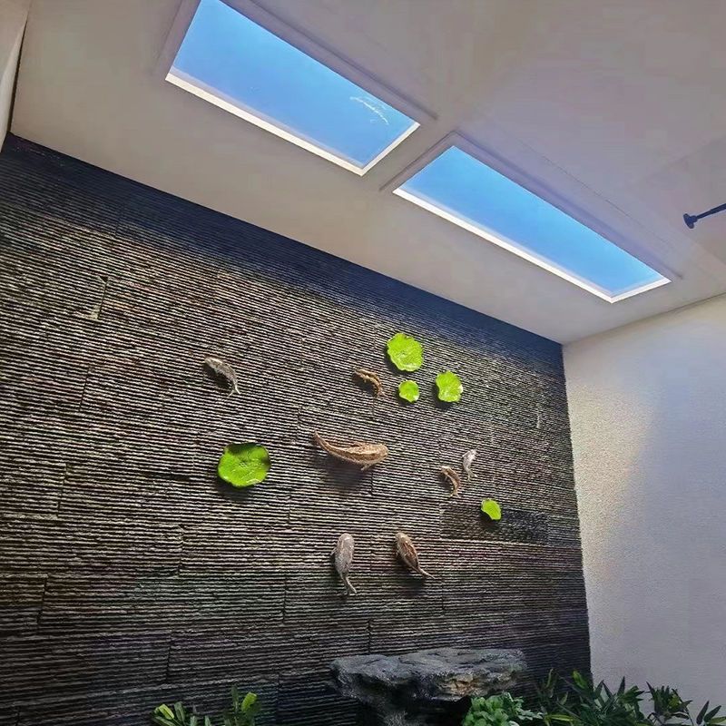 Zigbee Tuya LEDダウンライト スカイライト キ - Smart Home Simulation のレビューと価格