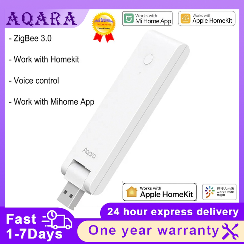 Aqara-ゲートウェイe1, zigbee, aqara, - Smart Home Xiaomi Hub のレビューと価格