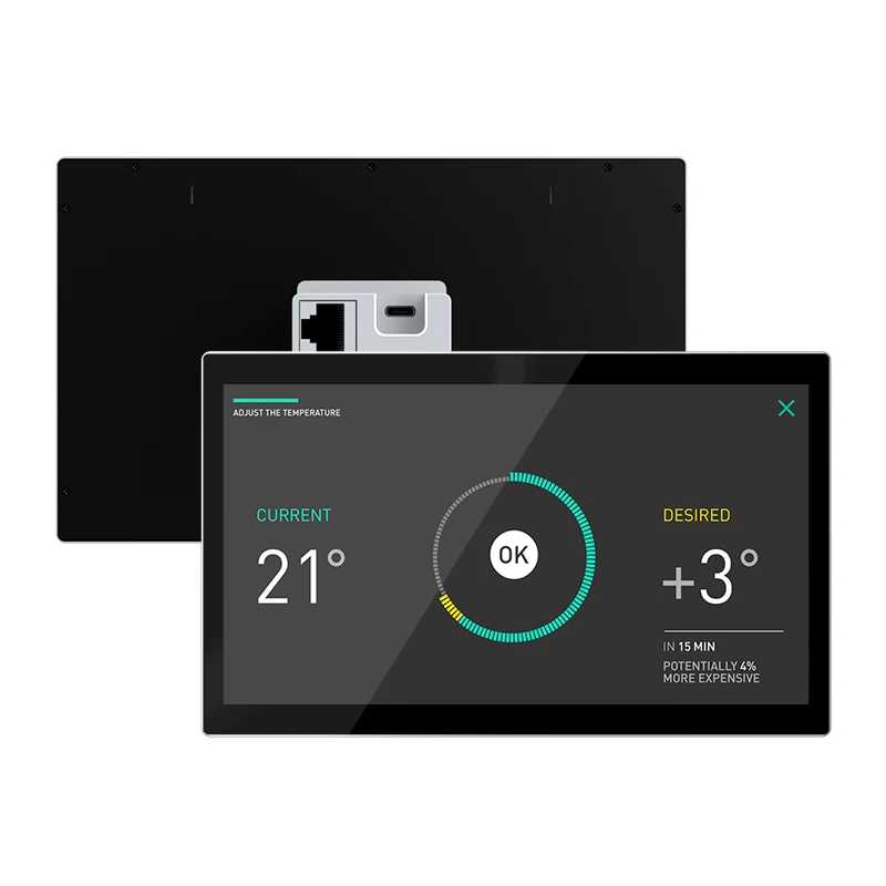 2026年 サンワールド YC-SM08M スマートホーム  - Smart Home Knx System のレビューと価格