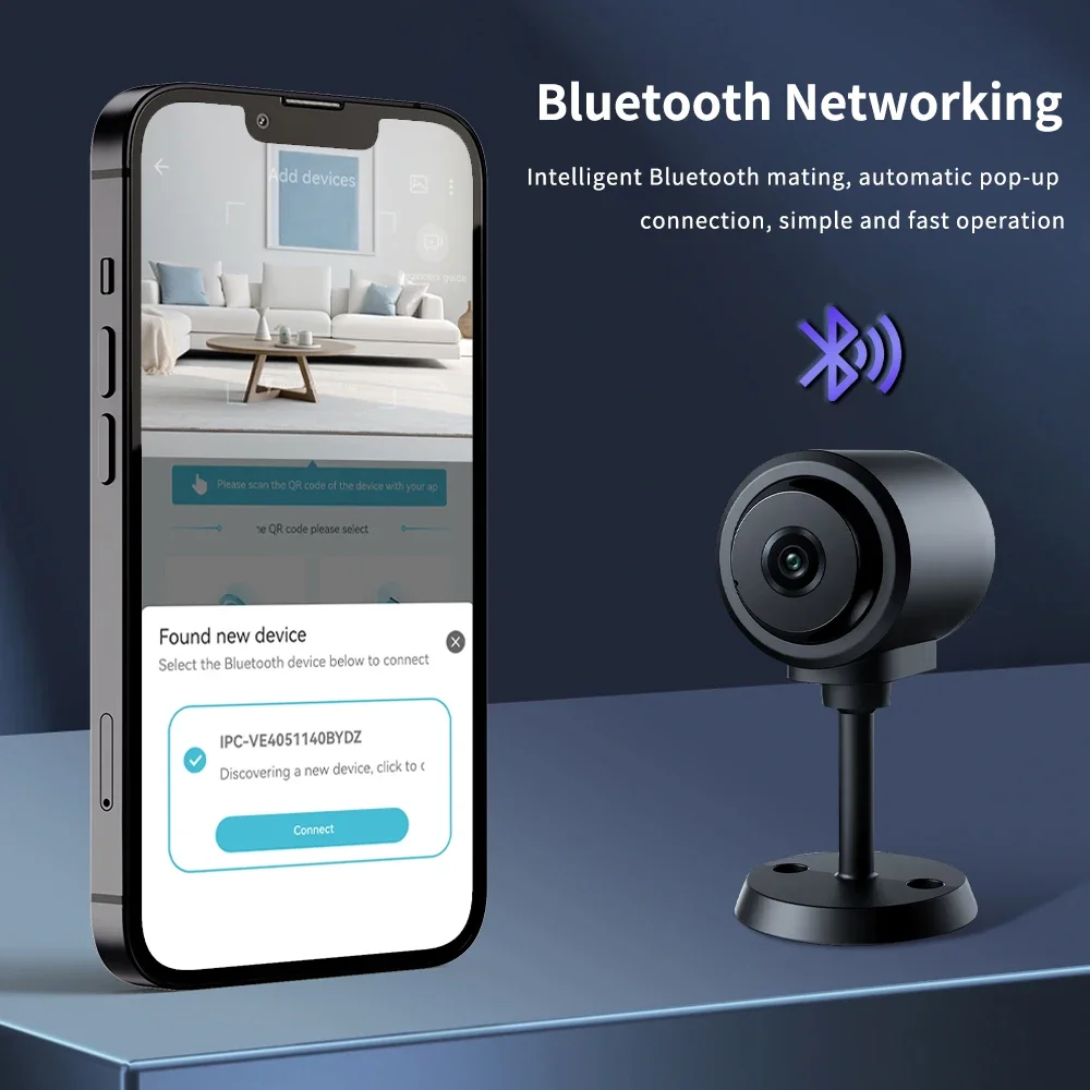 ミニ Wifi カメラ IP カム屋外 CCTV 監視ウェブ - Smart Home Kamera Outdoor のレビューと価格