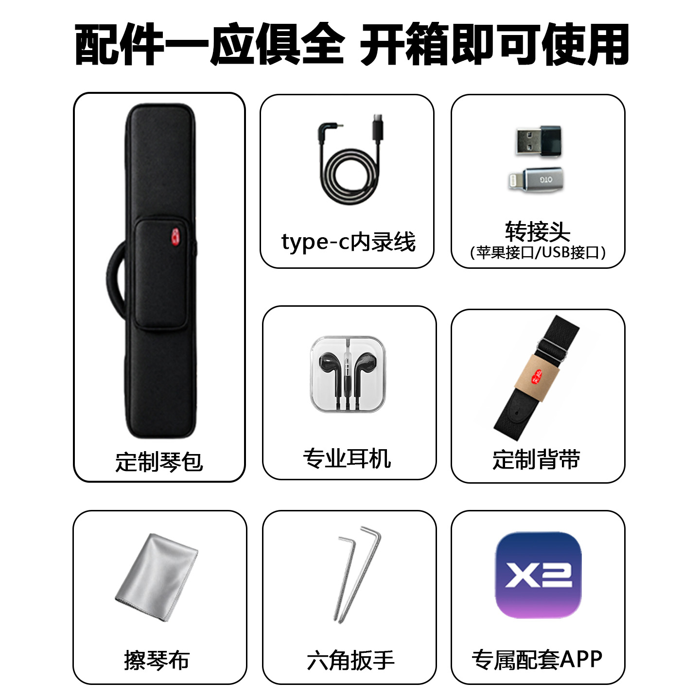 ポータブルスマートサイレントギター アコースティックエレキギ - Smart Home Simulation のレビューと価格