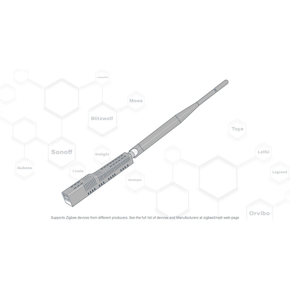 SMLIGHT SLZB-06P10 Zigbee 3.0  - Zigbee Gateway のレビューと価格