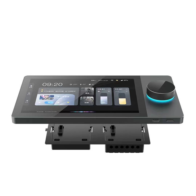 DoodleスマートセントラルコントロールスクリーンZigb - Zigbee Gateway のレビューと価格