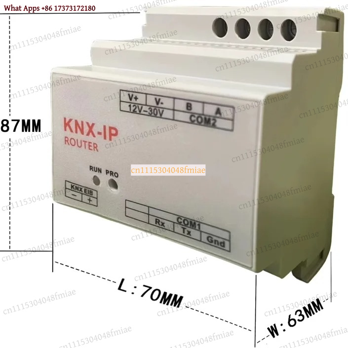 スマートホームビルディングオートメーションシステム向け KN - Smart Home Knx System のレビューと価格