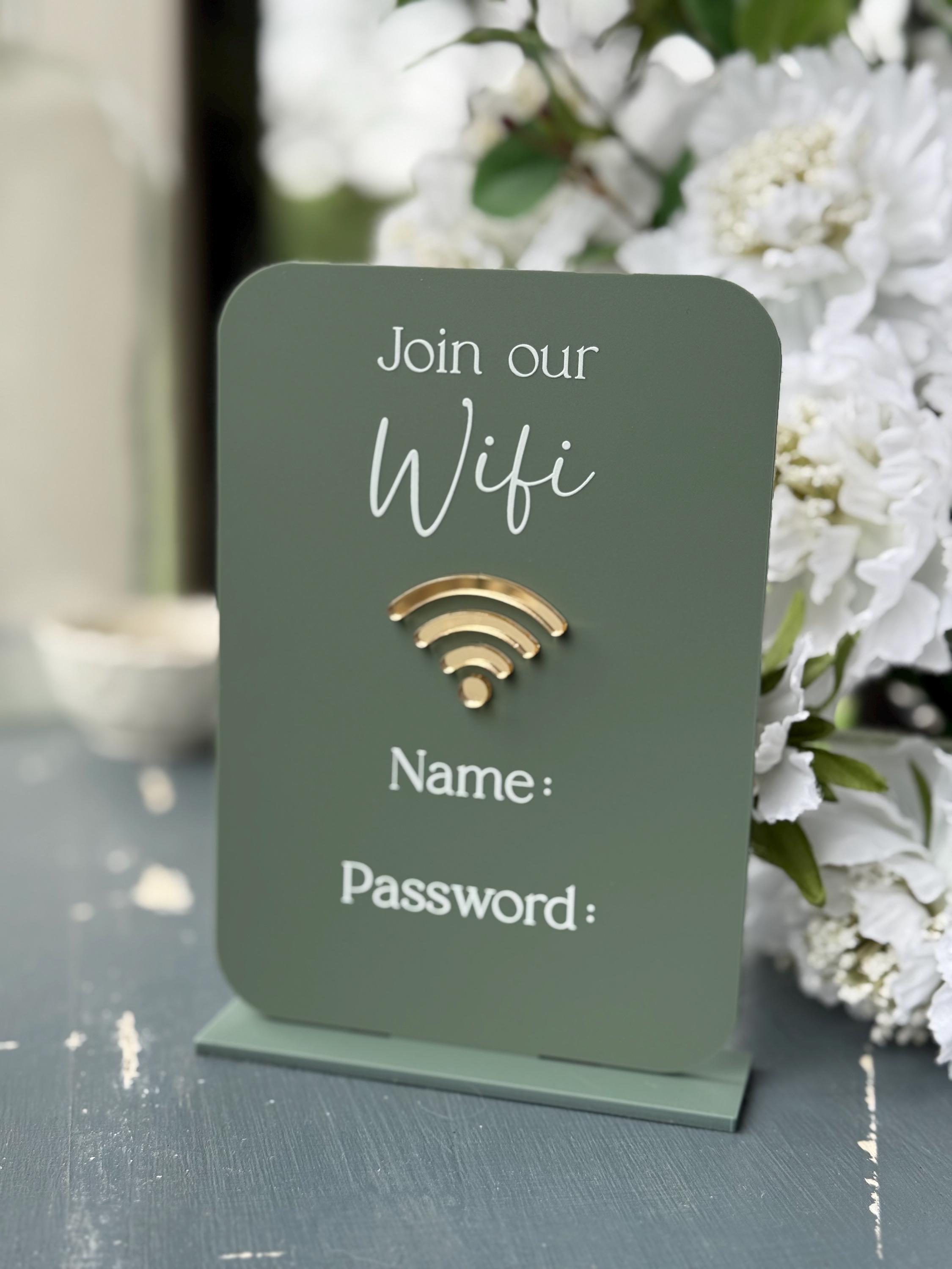 アクリル製QRコード決済カード、パーソナライズされたロゴ・テ - Airbnb Smart Home のレビューと価格