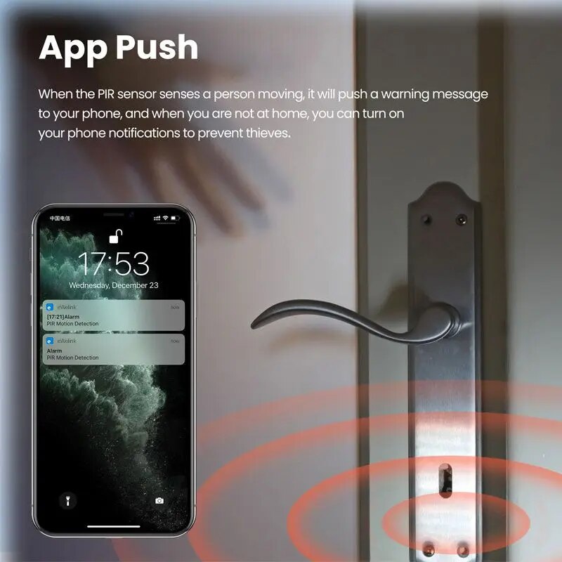Zigbee-ミニpirモーションセンサー、人体モーション、 - Zigbee Gateway のレビューと価格