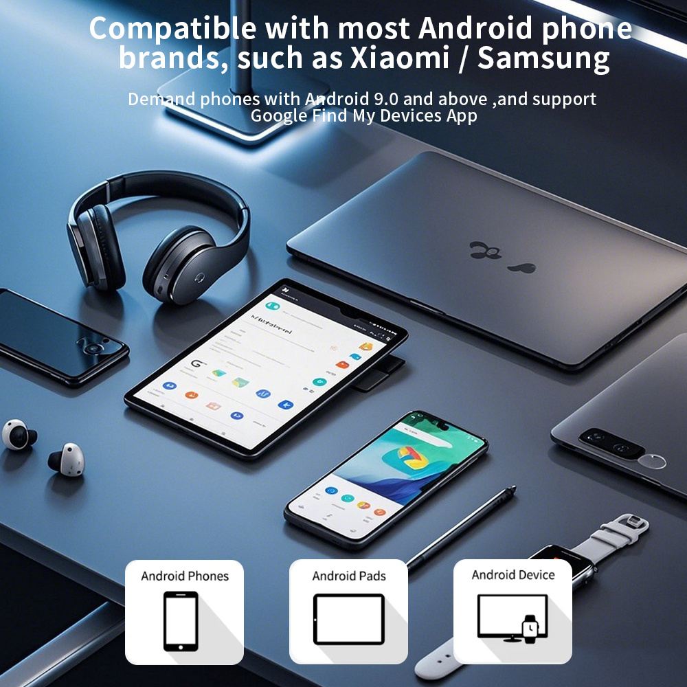 2/4個パック Bluetooth GPSトラッカー And - Smart Home Xiaomi Hub 2 のレビューと価格