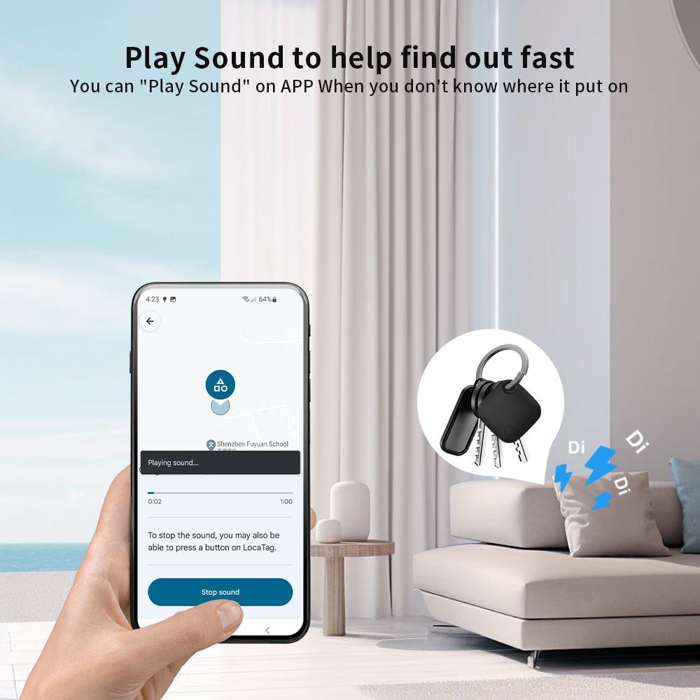 2/4個パック Bluetooth GPSトラッカー And - Smart Home Xiaomi Hub 2 のレビューと価格